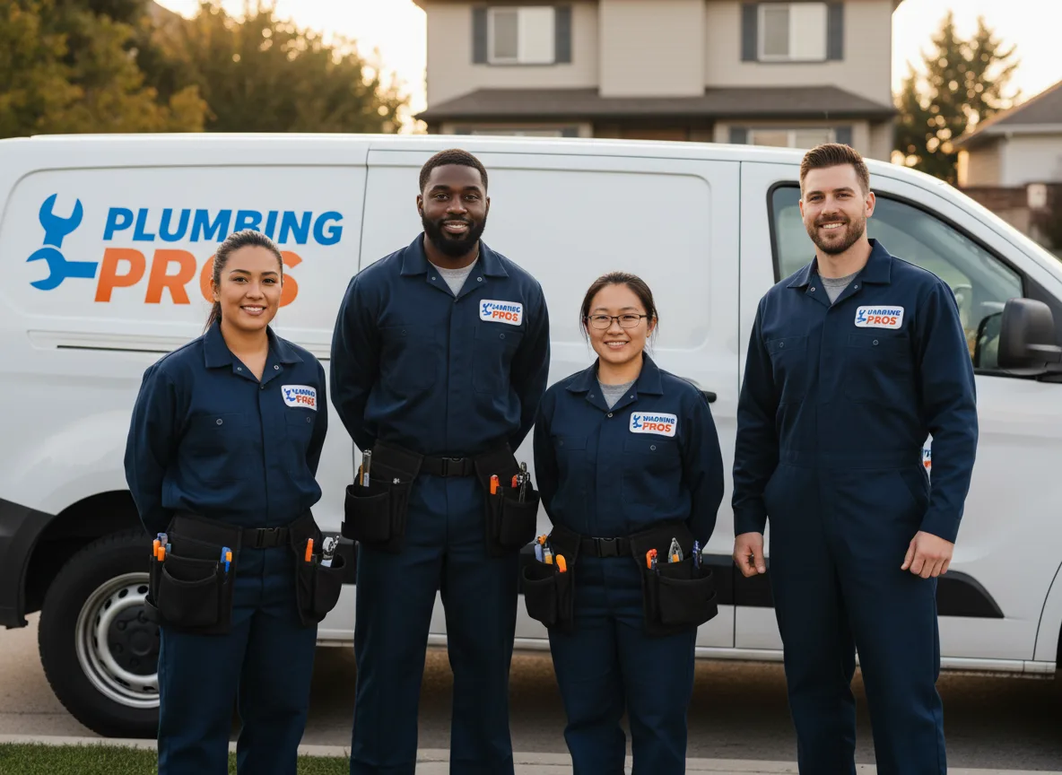 Water Heater Repair company in Valley, WA